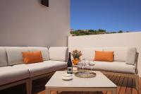 Casa Corborio, villa duplex L'Île-Rousse, 3 suites, sea view, parking - B&B Isola Rossa