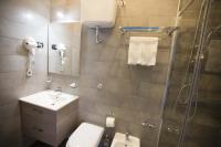 Habitación Cuádruple con baño privado