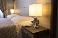 Deluxe Doppelzimmer