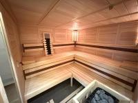 Residenz Seeblick, Whg 6 - Strandnah - B&B Sellin