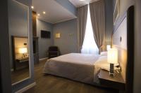 Habitación Doble Deluxe