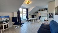 Haus Baltic, Whg 24 - Ferienwohnung Sellin
