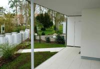 Residenz am Kurpark, Whg 6 - B&B Ostseebad Binz