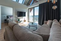 Aparts4U - Kras Resort Apartament F311 z widokiem na góry - B&B Szklarska Poręba