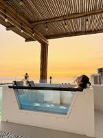 Ballestas Suite - B&B Pisco