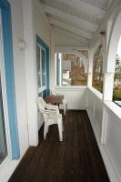 Haus Holstein, Whg 14 - B&B Sellin