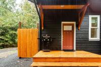 Basecamp - B&B Packwood