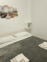 Fabian Appartament - B&B Bagheria