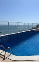 Apto vista mar - Rio Vermelho Bahia - B&B Salvador