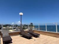 Apto vista mar - Rio Vermelho Bahia - B&B Salvador