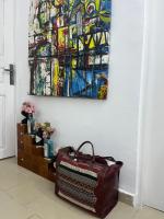 Villa Masada - B&B Grand-Bassam