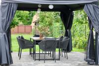 Wolf House - B&B Balatonboglár