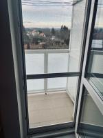 Spacious 2-bedroom apartment in Topoľčianky with parking - B&B Topoľčianky