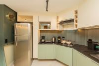 One-Bedroom Premium Apartment