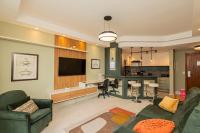 One-Bedroom Premium Apartment