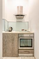 Deluxe Apartment mit 1 Schlafzimmer