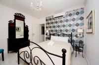 Two-Bedroom Family Apartment