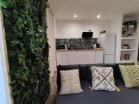 L'Appart Enjoy du Musée de l'Auto - B&B Mulhouse