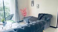 Modern 1Bedroom Apartment in Jackal Creek Golf Estate with Pool - B&B Roodepoort