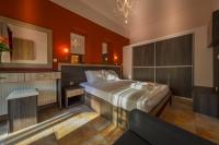 Suite Deluxe con Piscina Privata