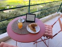 dinas view - B&B Lagos