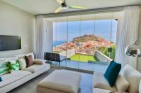 La Grande Bellezza - Ferienwohnung Castelsardo
