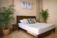 Suite Privada Origen 63 Centro Histórico Mérida - Bed and Breakfast Mérida