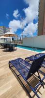 Aquarius by DS Imoveis - B&B Fortaleza