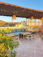 Casa Z Morocco - B&B Tamraght Ouzdar