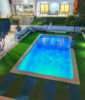 The View House - Ferienwohnung Albufeira