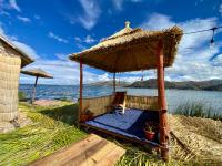 Islas Chimu - Chambres d’hôtes Puno