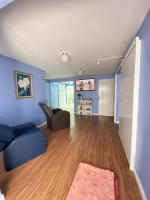 Suite Girassol - Jd Botânico de Curitiba - Chambres d'hôtes Curitiba