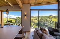 Obsidian View - Coast & Country - Chambres d’hôtes Putiki