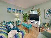 Sunset Cottages #1A - B&B Fort Walton Beach