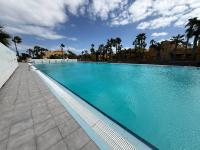 Casa Paraiso Papagayo - Chambres d'hôtes Corralejo