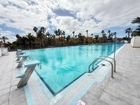 BLU Papagayo - Ferienwohnung Corralejo