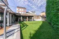 Sashas House - B&B Lugo
