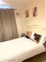 Wilsuel Haven-2Bedroom Aprt - B&B Wolverhampton