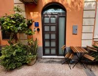 Domus Santa Caterina - Ferienwohnung Catania