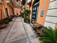 Domus Santa Caterina - Ferienwohnung Catania