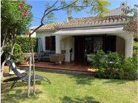 Chalet Las Meninas - Ferienwohnung Denia