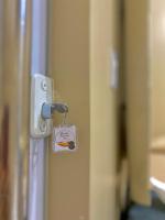 Chambre Triple avec Salle de Bains Privative