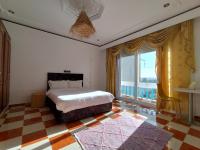 Double or Twin Room with Balcony