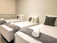 Aurora Serena - Casa com 2 quartos, próximo a rodoviária e aeroporto - B&B Palmas