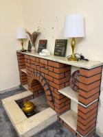 Room In Madinah - Bed and Breakfast Quai