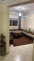 Complex souss - Ferienwohnung Agadir
