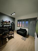 Ap Umarizal l WiFi 500MB - Chambres d’hôtes Belém