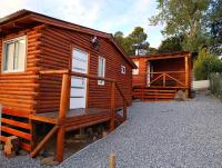 Buenas Rutas Hospedaje - B&B Tandil