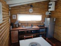 Apartamento de 2 dormitorios