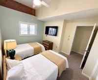 Apartamento Deluxe de 2 dormitorios con vistas al mar